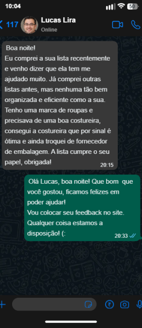 lucas lira